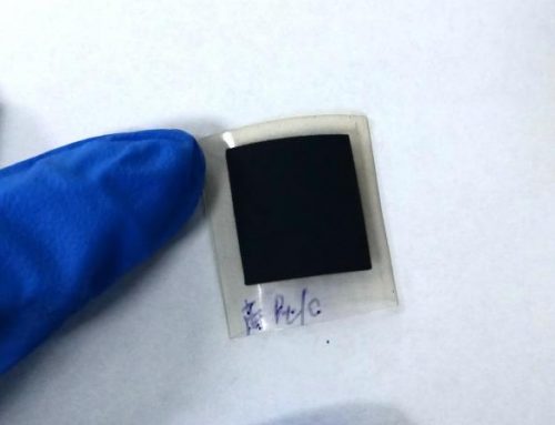 关于阴离子交换膜喷涂