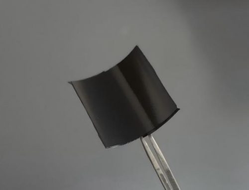 超声喷涂机在能源材料实验室研究中的应用