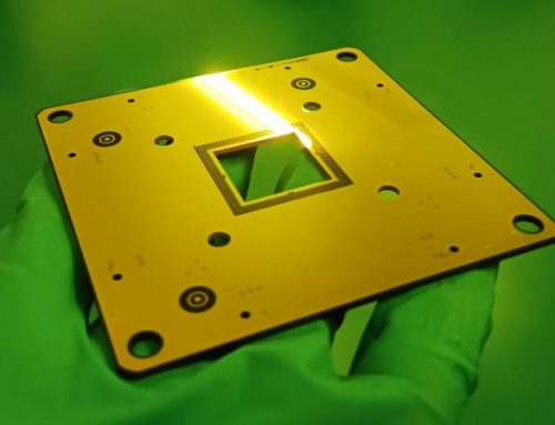 超声喷涂沉积半导体层和介电层