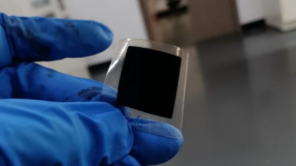 碱性电解水制氢用隔膜与膜材料的研究发展综述