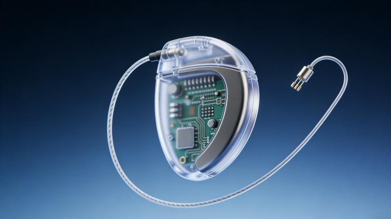 心脏起搏器需要涂覆哪些生物涂层 - 超声涂覆生物涂层 - 驰飞超声波