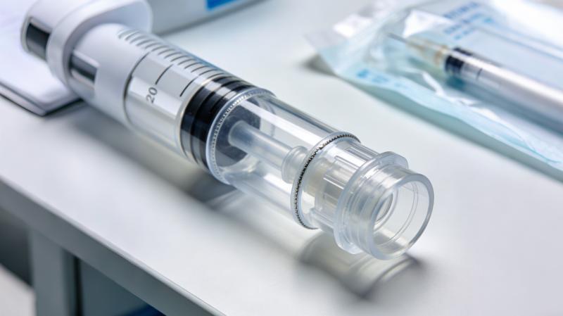 超声波喷涂透明塑料焊接涂层技术 - 医疗塑料器械焊接 - 驰飞超声波