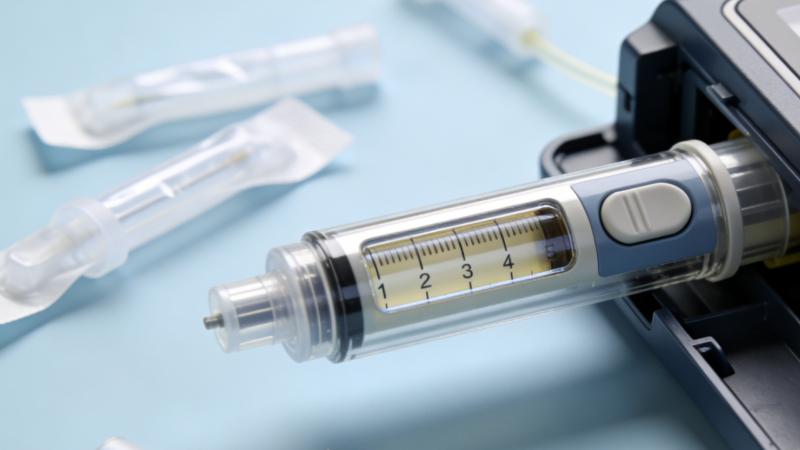 胰岛素泵上的储药器 : 全面指南