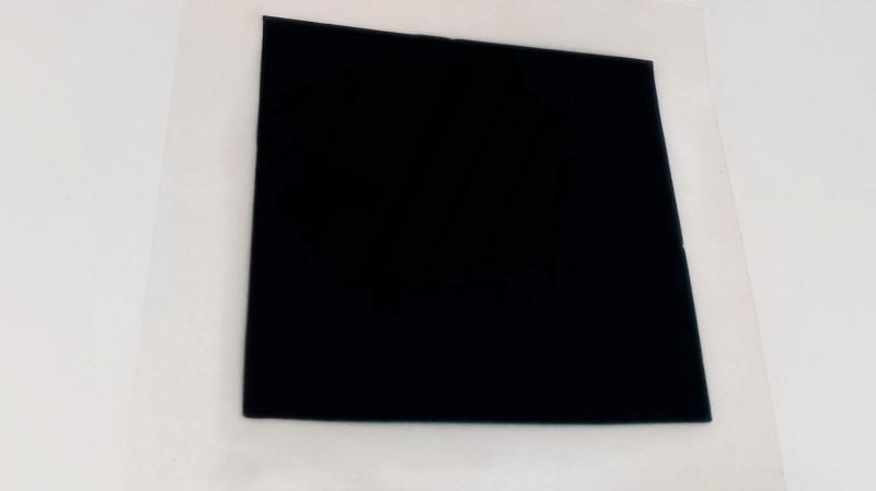 锂电隔膜涂层膜 - 超声波喷涂锂电隔膜涂层 - 驰飞超声波