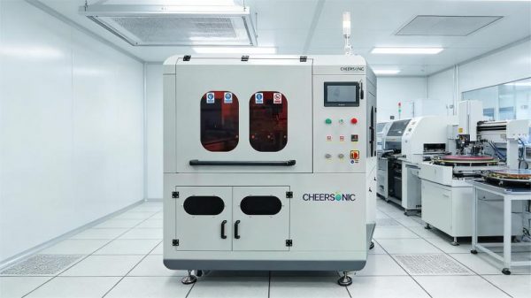 AEM电解水制氢系统设计 - 催化剂涂覆 - 驰飞超声波