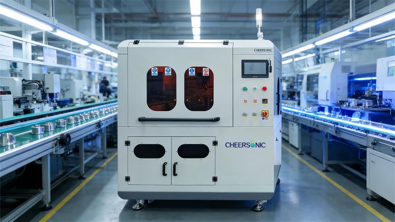 FTO涂层喷涂技术及参数规范 - 涂覆TiO2涂层 - 驰飞超声波喷涂