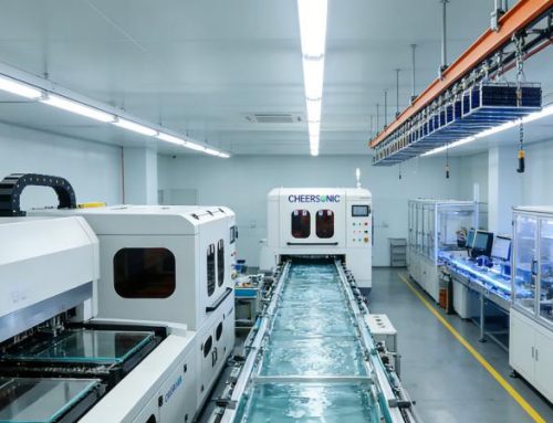 从配方开发到规模化量产：超声波喷涂技术如何打通薄膜光伏产业化全链路