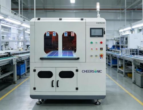 对话驰飞超声波应用工程师——为您的PEM电解槽定制完美涂层方案