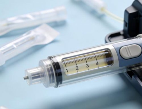 胰岛素泵上的储药器 : 全面指南