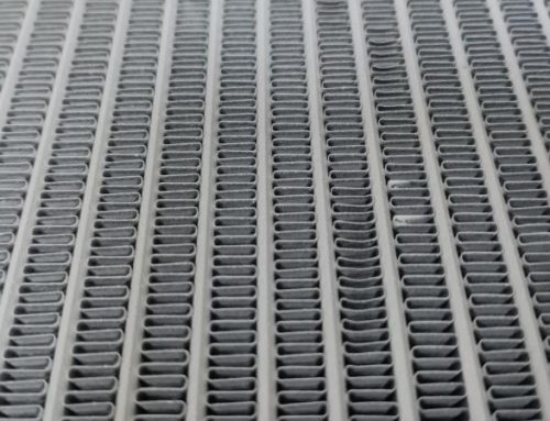 超声喷涂铝钎焊熔剂