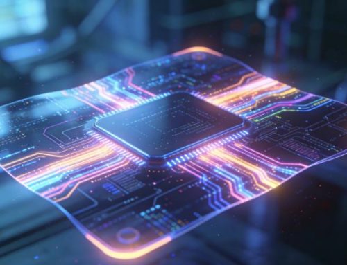 超声波喷涂机在传感器喷涂领域的多元应用