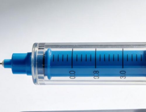 超声波喷涂硅油减阻技术在胰岛素泵储药器中的应用