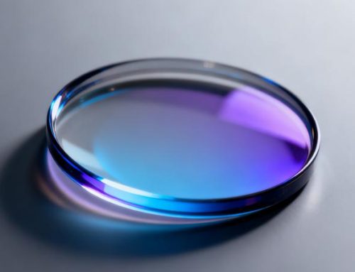 超声波喷涂脉冲压缩光栅涂层