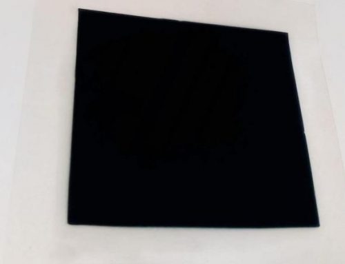 超声波涂覆Cu-Zn-Sn三金属催化剂