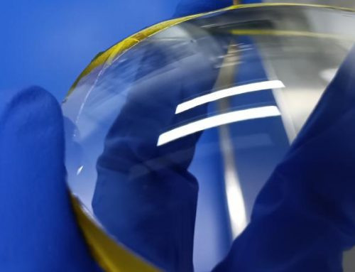 透镜涂层（光学镀膜）详解