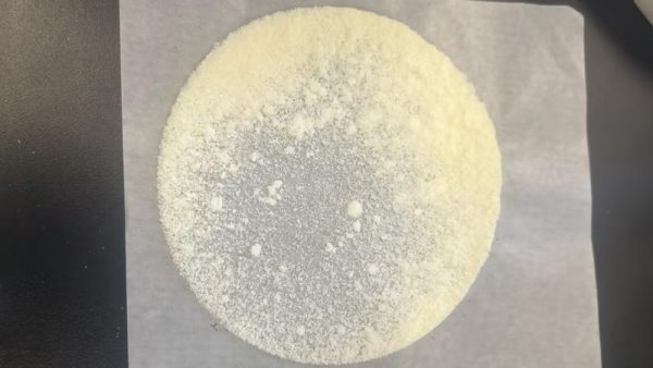 用硝酸水溶液制备10纳米以下的氧化物颗粒 - 喷雾热解 - 驰飞超声