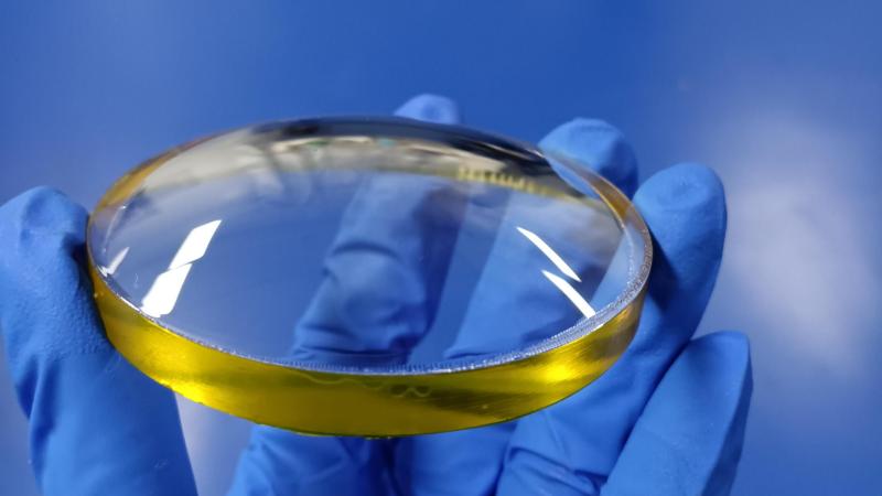 金属与玻璃基材上涂覆功能涂层 - 超声波喷涂 - 驰飞超声波