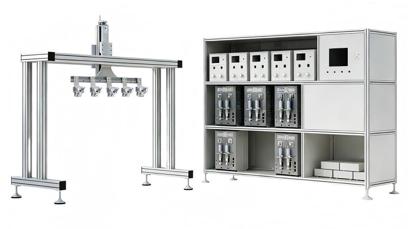 超声波喷涂PET薄膜 - 涂层PET薄膜 - 双侧涂覆 - 驰飞超声波