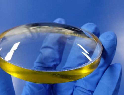 金属与玻璃基材上涂覆功能涂层