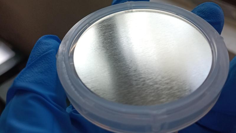 医疗产品镜面超声波喷涂防雾涂层技术应用 - 超声喷涂 - 驰飞超声波