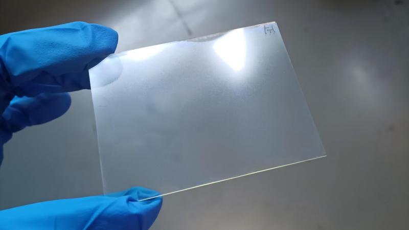 AR涂层 - 抗反射涂层 - 超声波喷涂AR涂层 - 驰飞超声波