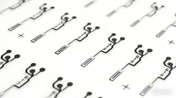 驰飞超声波 CGM传感器涂层设备 ：精准酶电极喷涂助力连续血糖监测