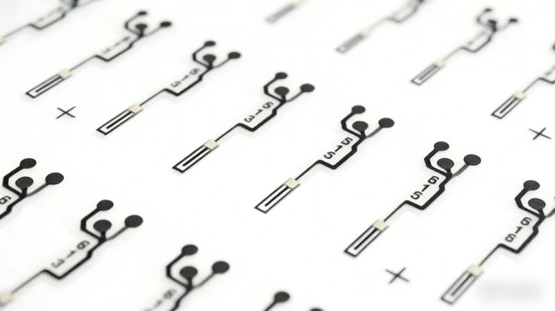 超声波喷涂机制备CGM连续血糖监测传感器涂层 - 驰飞超声波