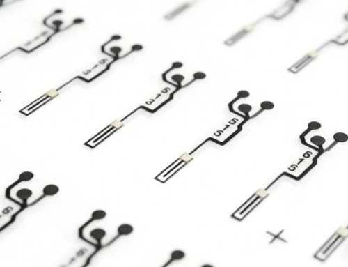 CGM传感器涂层制备设备