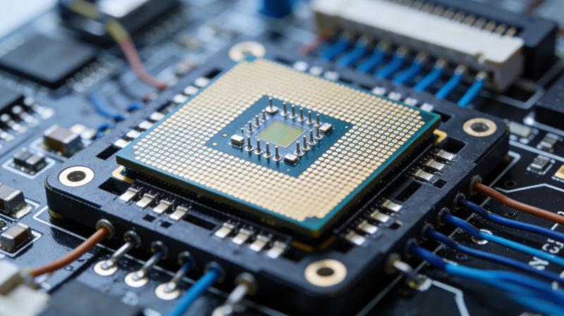 MEMS气体传感器气敏材料沉积喷墨解决方案 - 气敏膜均匀沉积设备