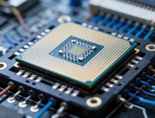 MEMS气体传感器气敏材料沉积喷墨解决方案