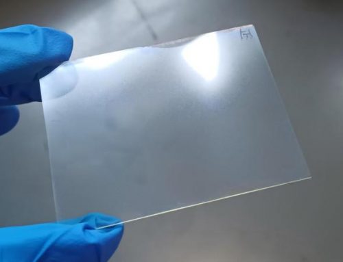 超声喷涂FTO涂层制备