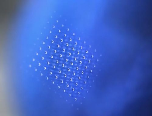 超声波喷涂微透镜涂层优势