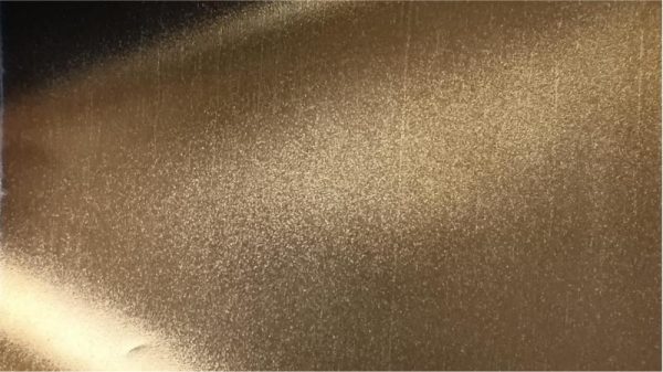 超声波喷涂机制备微孔铜箔 - 轻量化高附着力集流体材料