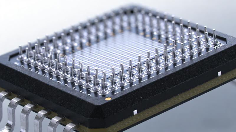 超声喷涂在制备MEMS气体传感器方面的优势 - 驰飞超声波