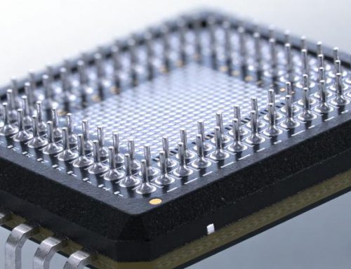 MEMS气体传感器气敏材料沉积解决方案