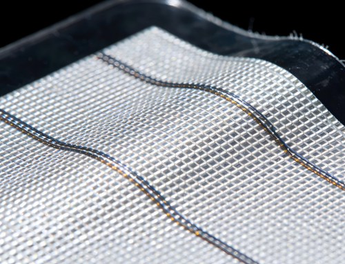 超声波柔性导电涂层