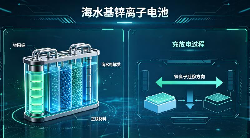 保护界面层构筑及其对锌负极稳定性的调控机制研究