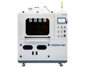 USP6000 超声波光刻胶涂胶设备