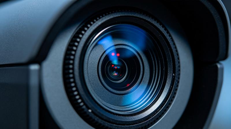 监控摄像头镜头超疏水镀膜技术 | 超疏水镀膜 | 超声波镀膜技术