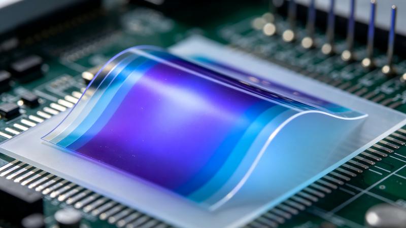 下一代显示制造精密涂层工艺 | MicroLED/OLED/ 柔性显示薄膜沉积技术