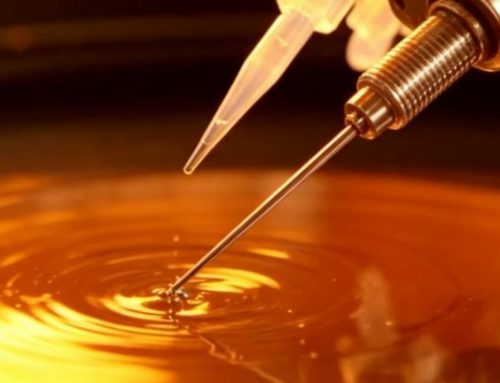 光刻胶全系列解决方案｜适配超声喷涂，攻克陶瓷 / 硅片厚胶、高深宽比微纳工艺难题