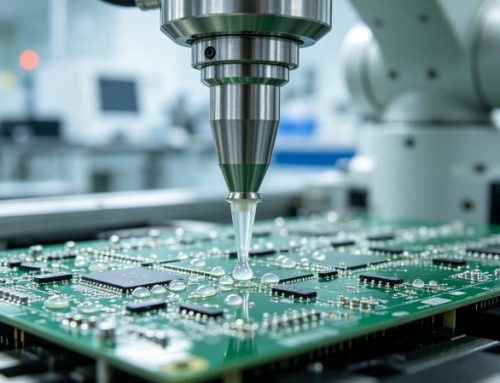 PCB制备工艺中助焊剂的作用