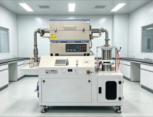 催化剂粉体规模化制备工艺放大解决方案