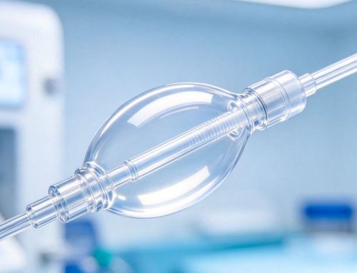 PTCA扩张球囊表面药物涂层种类及超声波喷涂技术应用优势