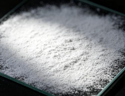 喷雾冷冻干燥超声波精准化应用 | 冻干工艺优化干粉材料制备技术